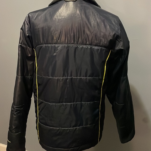 Columbia winter coat - Picture 2 of 9